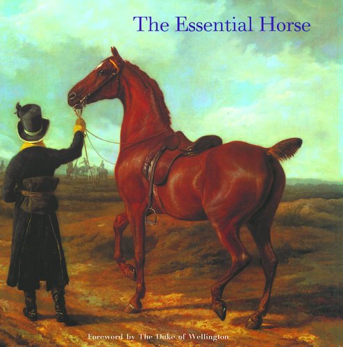 The Essential Horse Social Sciences