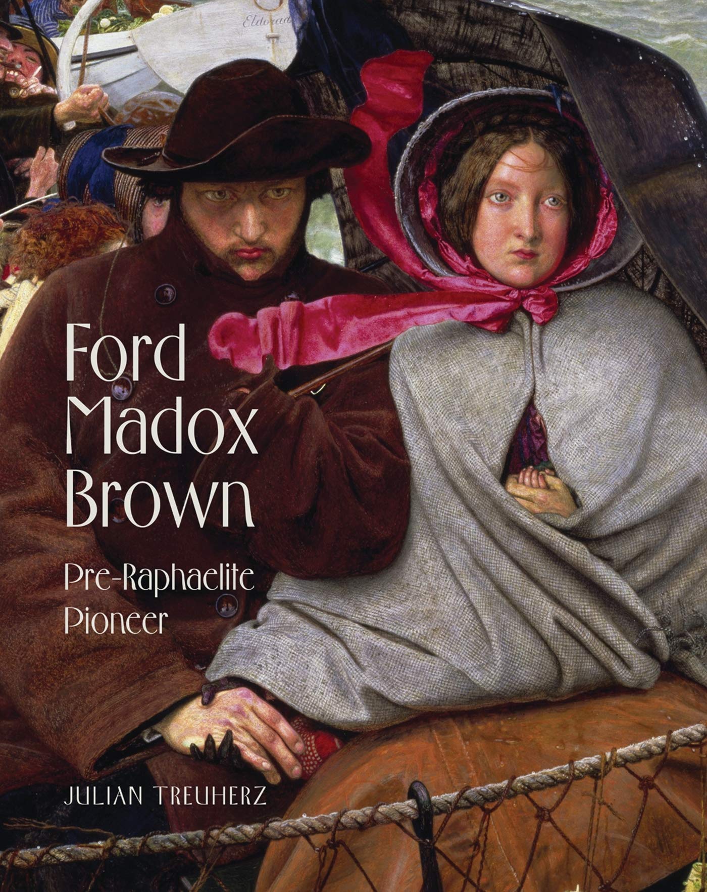 Ford Madox Brown: Pre-Raphaelite Pioneer Film, Art & Culture