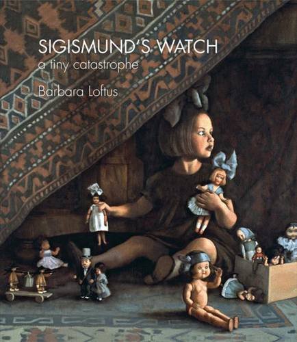 Product Image: Sigismund's Watch: A Tiny Catastrophe