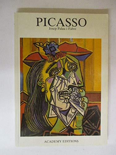 Picasso (Art Monographs) Film, Art & Culture