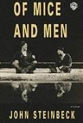 Playscript (Of Mice and Men) Drama