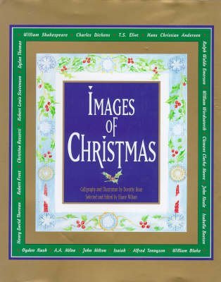 Images of Christmas Contemporary literature
