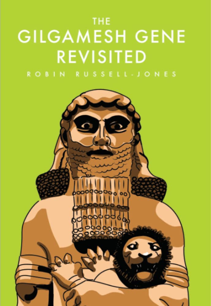 The Gilgamesh Gene Revisited Mathematics