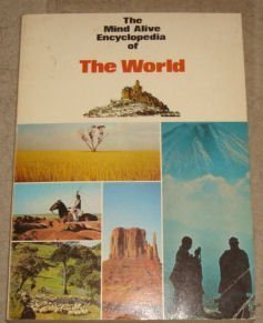 Mind Alive Encyclopaedia of the World ("Golden Hands" S.) Books