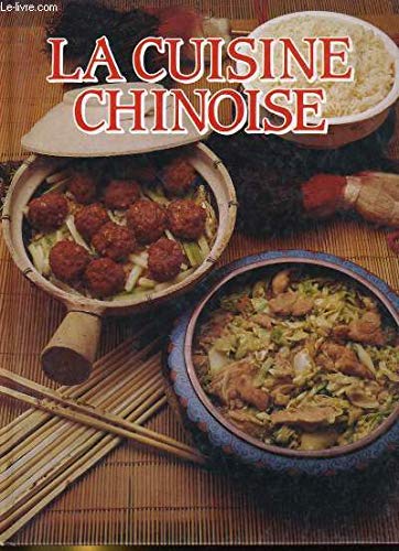 Chinese Cooking Books