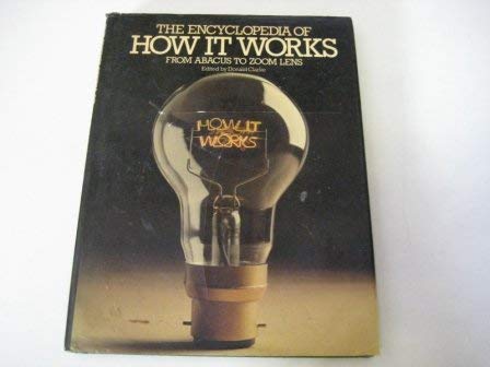 Encyclopaedia of How it Works Books