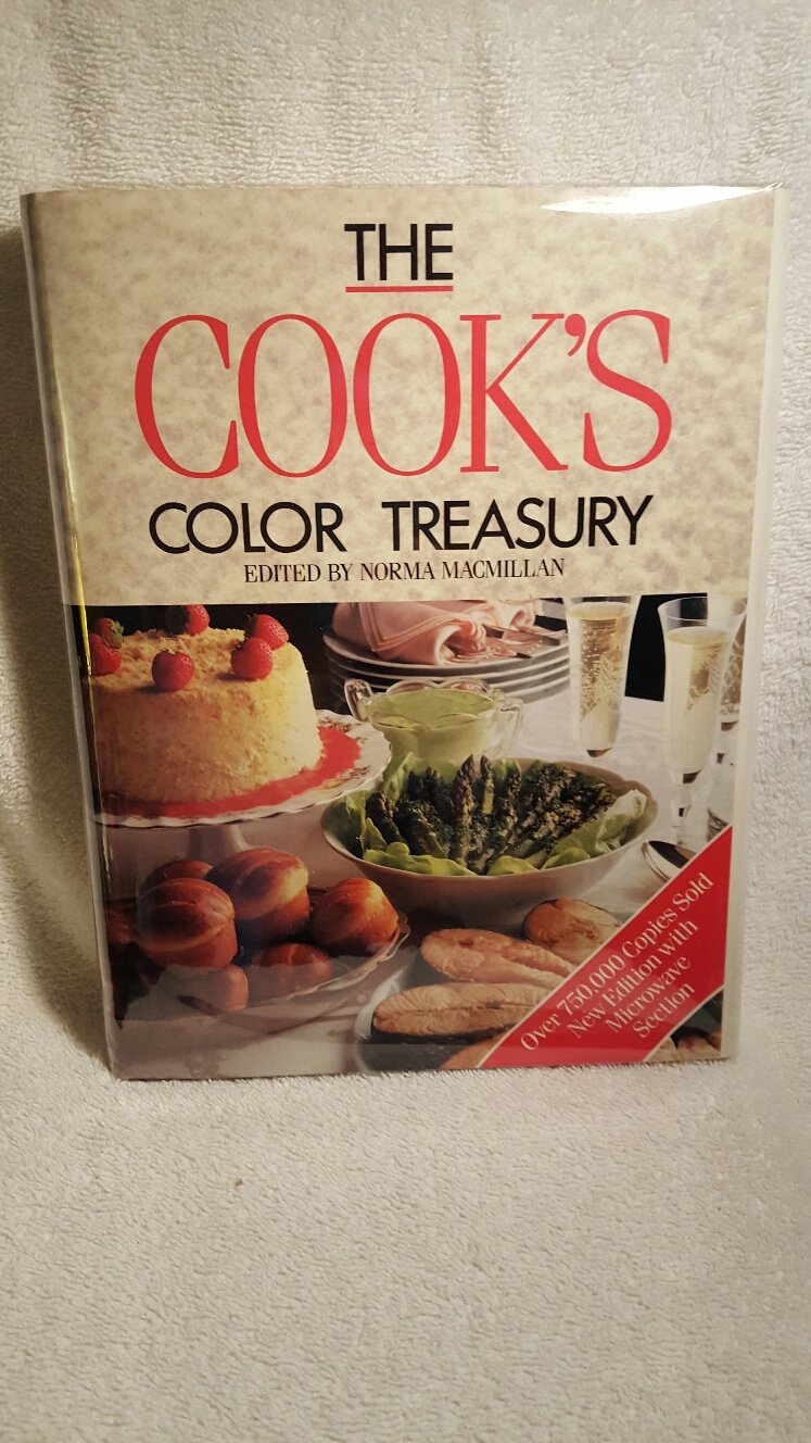 Product Image: Low Cholesterol Cook Book