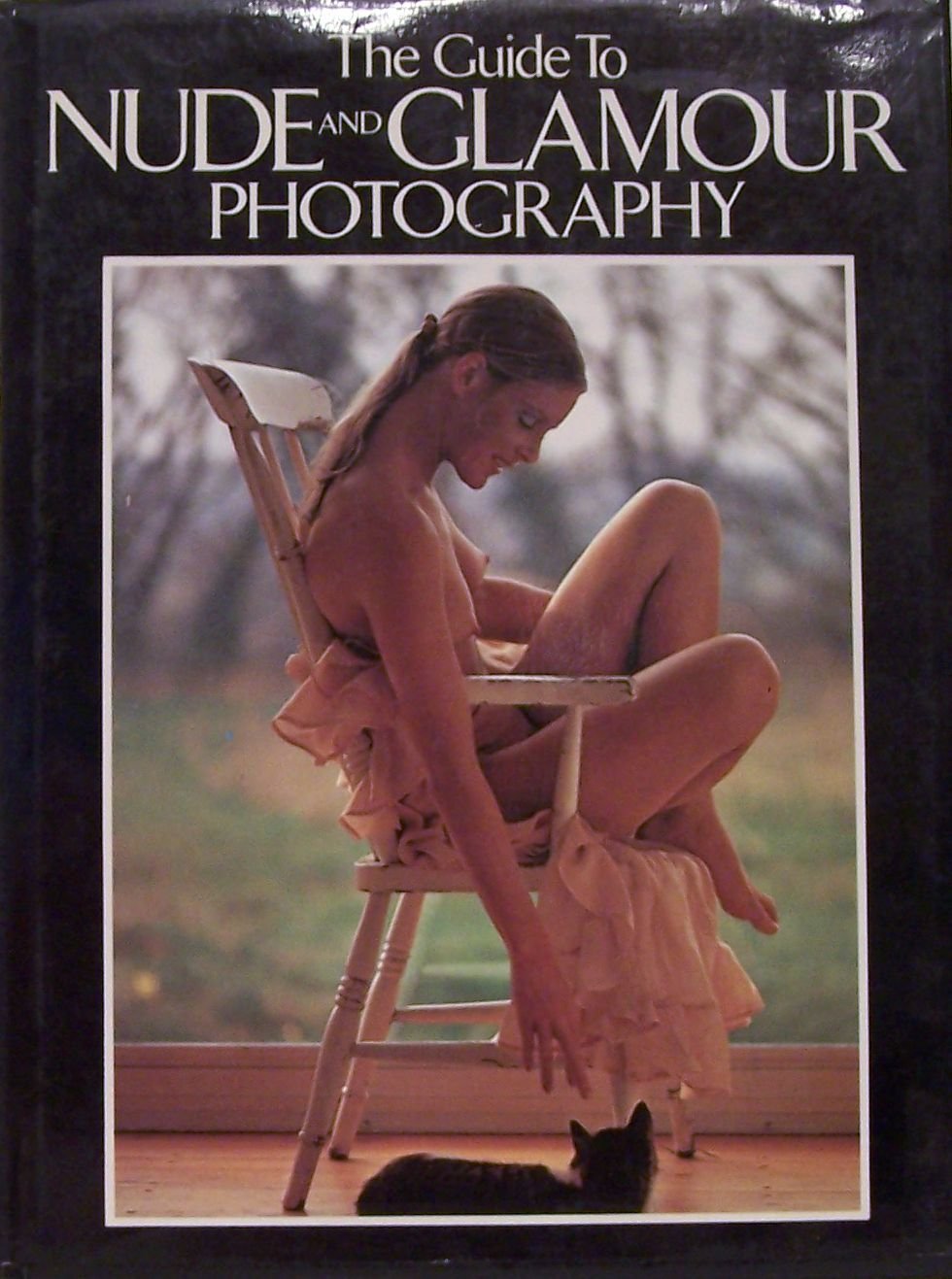 The Guide To Nude And Glamour Photography Photography