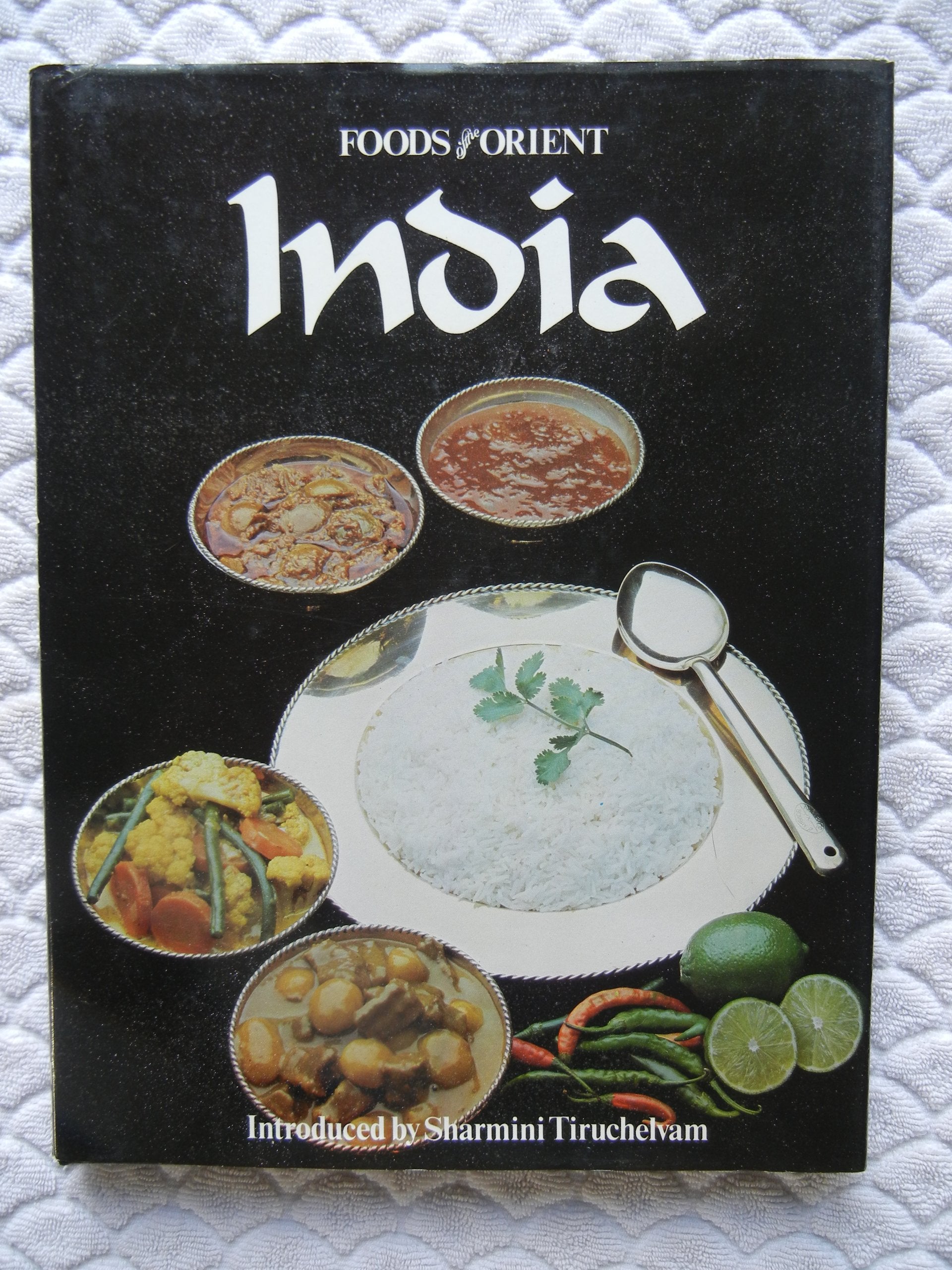 Japan and Korea (Foods of the Orient) Books