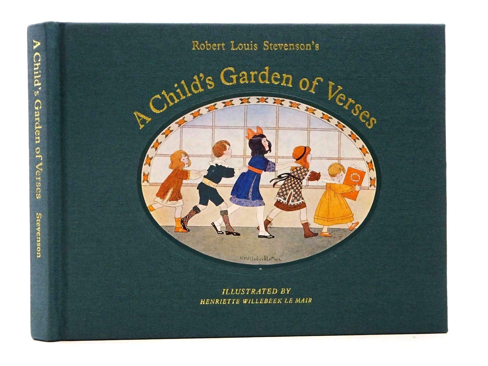 A Child's Garden of Verses Non-fiction