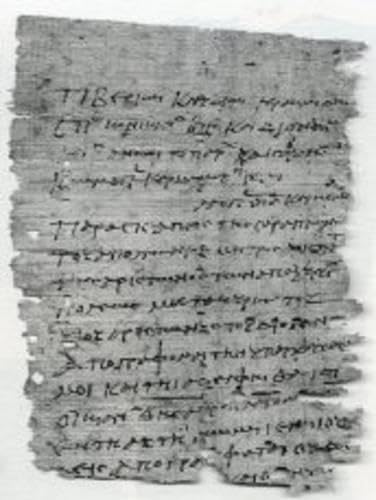 Oxyrhynchus Papyri 53 (Graeco-Roman Memoirs, Band 73) Social Sciences
