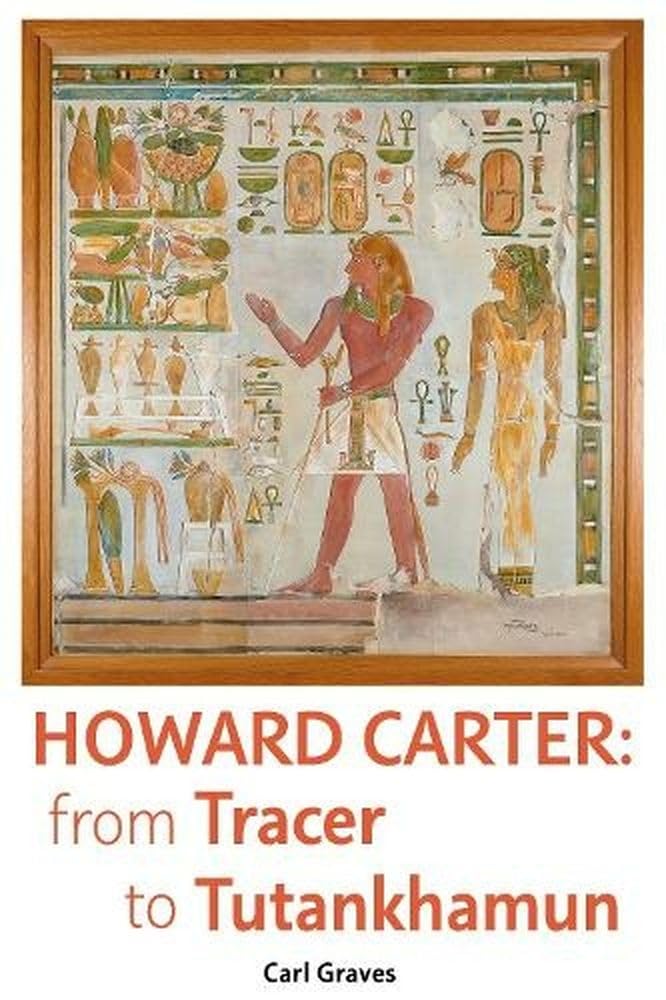 Howard Carter Social Sciences
