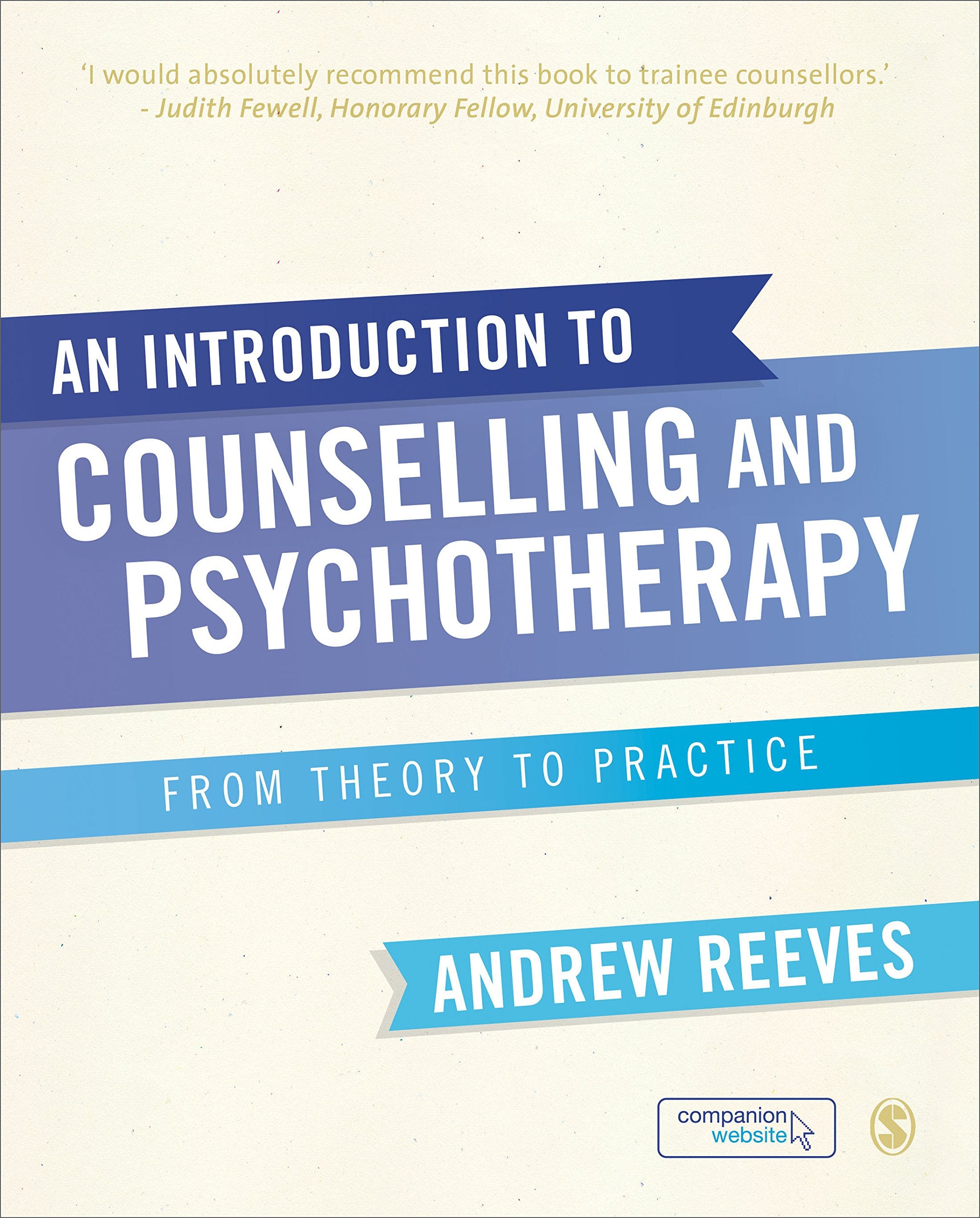 An Introduction to Counselling and Psychotherapy: From Theory to Practice Medicine