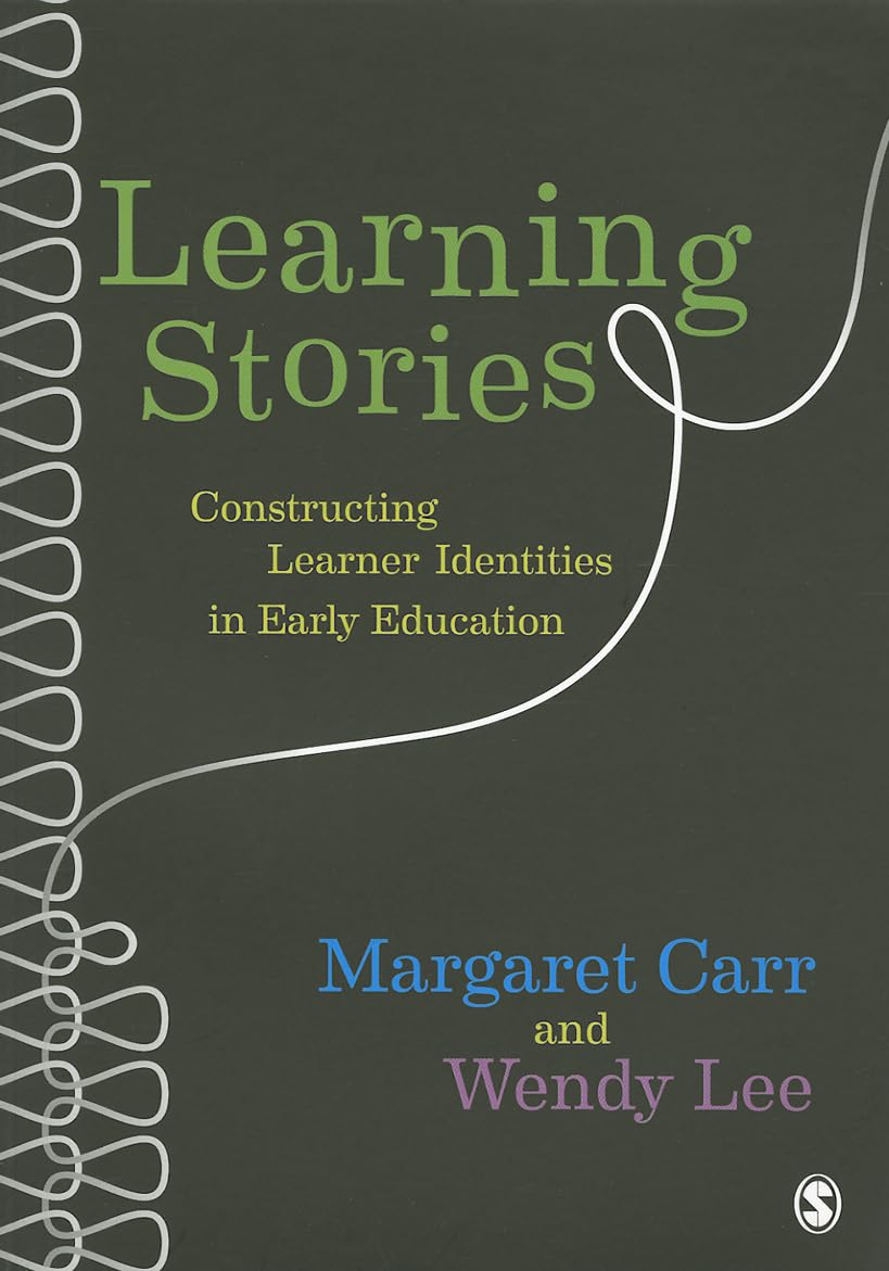 Learning Stories Study Guides