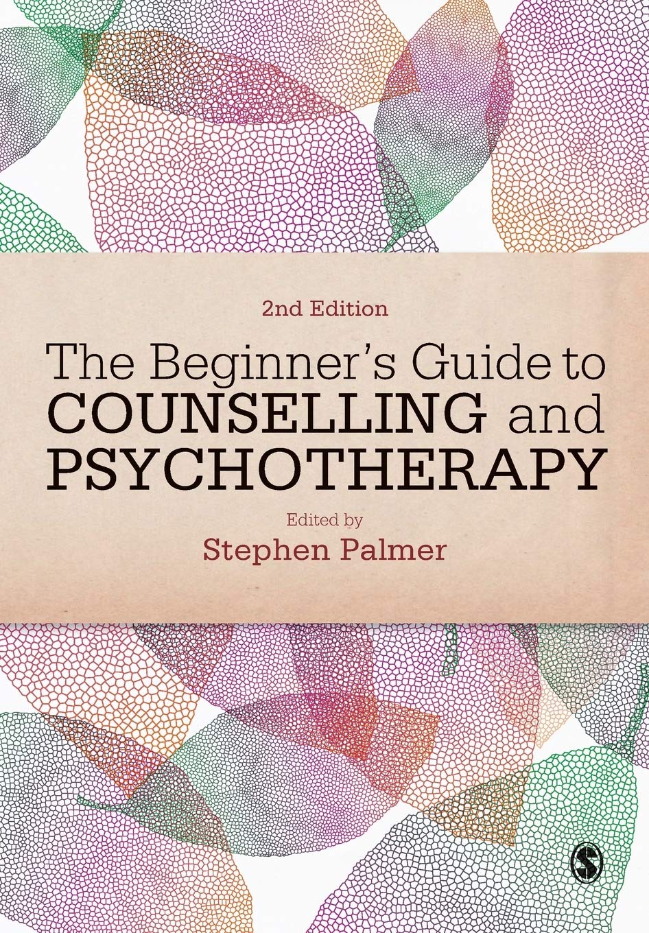 The Beginner's Guide to Counselling & Psychotherapy book