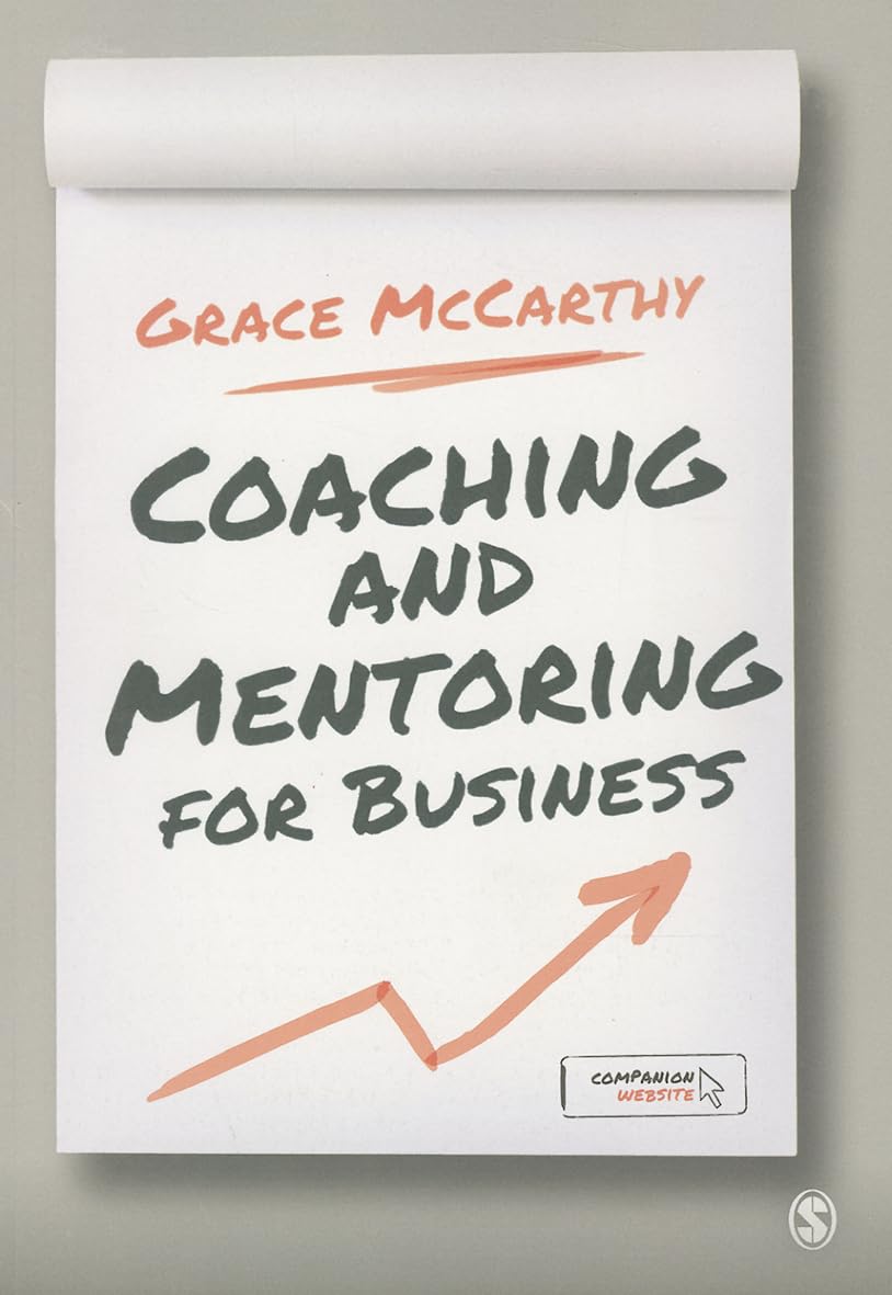 Product Image: Coaching and Mentoring for Business