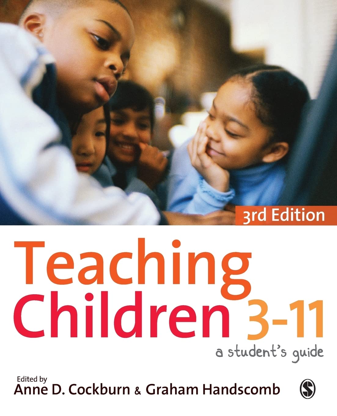 Product Image: Teaching Children 3-11
