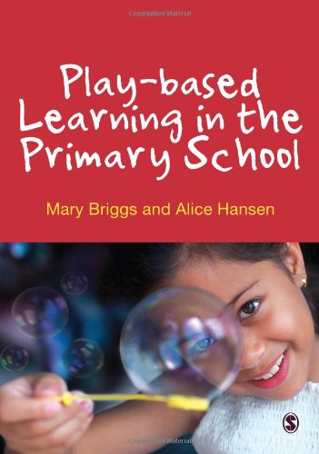 Product Image: Play-based Learning in the Primary School