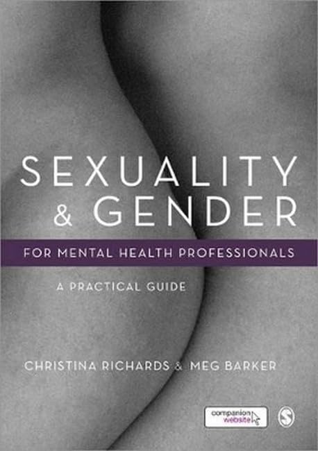 Sexuality and Gender for Mental Health Professionals: A Practical Guide Books