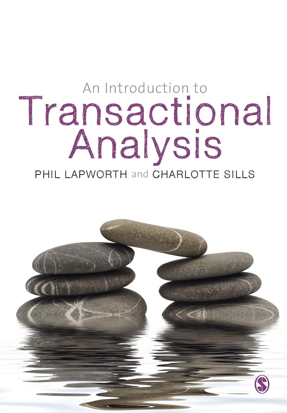 Product Image: An Introduction to Transactional Analysis: Helping People Change