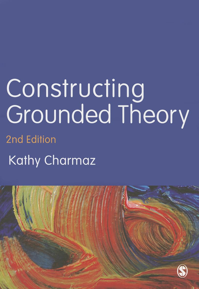 Constructing Grounded Theory Law