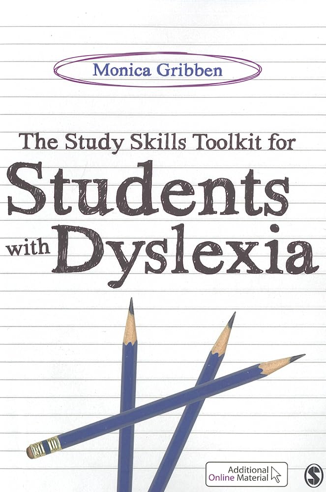 The Study Skills Toolkit for Students With Dyslexia Medicine