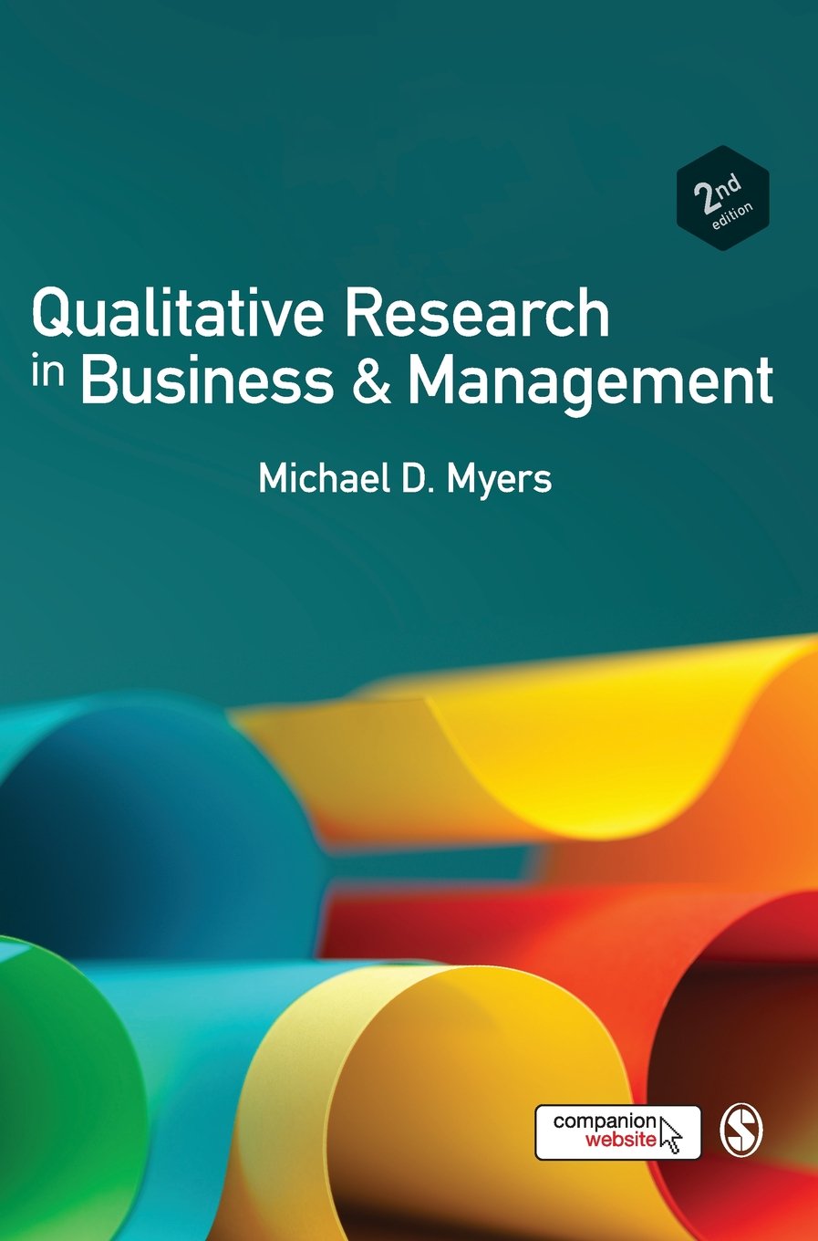 Qualitative Research in Business and Management Media & Communication