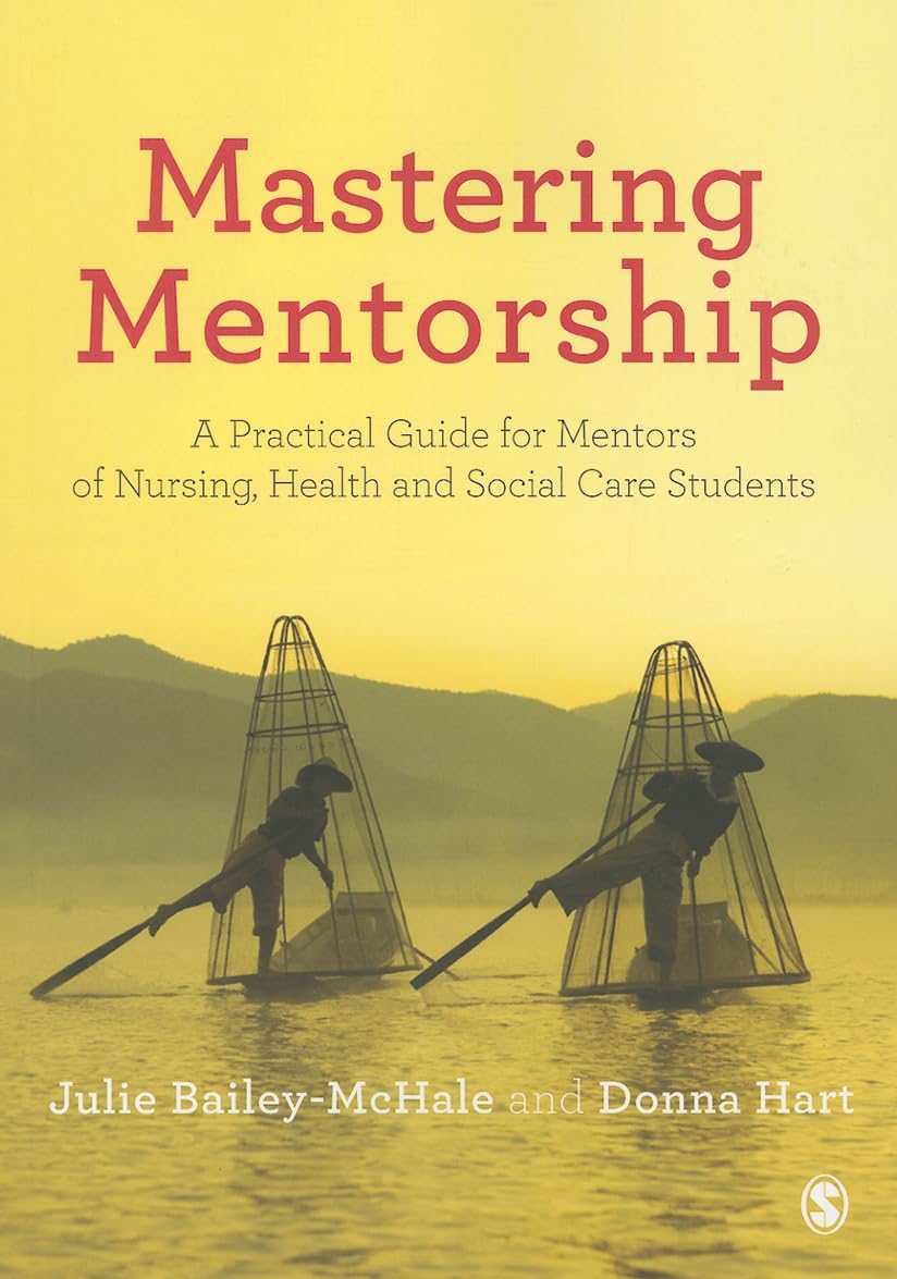 Product Image: Mastering Mentorship