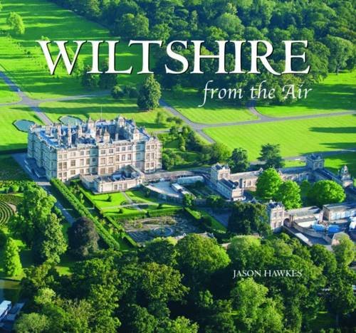 Product Image: Wiltshire (From the Air)