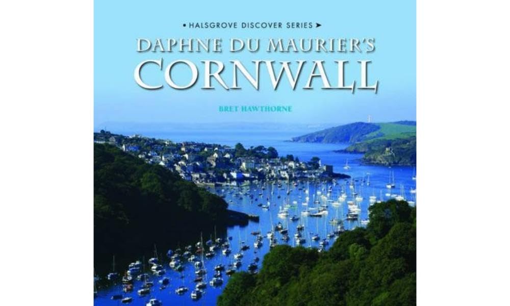 Product Image: Daphne Du Maurier's Cornwall
