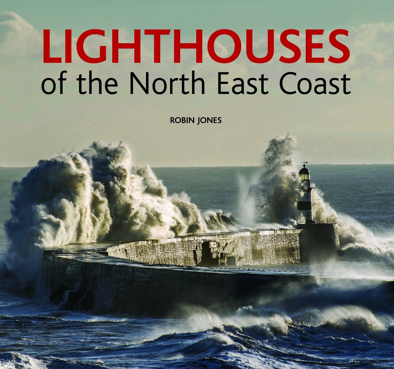 Lighthouses of the North East Coast Travel
