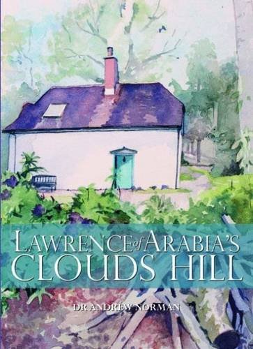 Lawrence of Arabia's Clouds Hill Leisure, Home & Garden