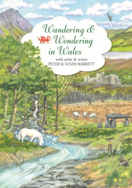 Wandering and Wondering in Wales Film, Art & Culture