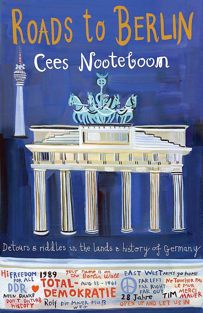 Product Image: Roads to Berlin