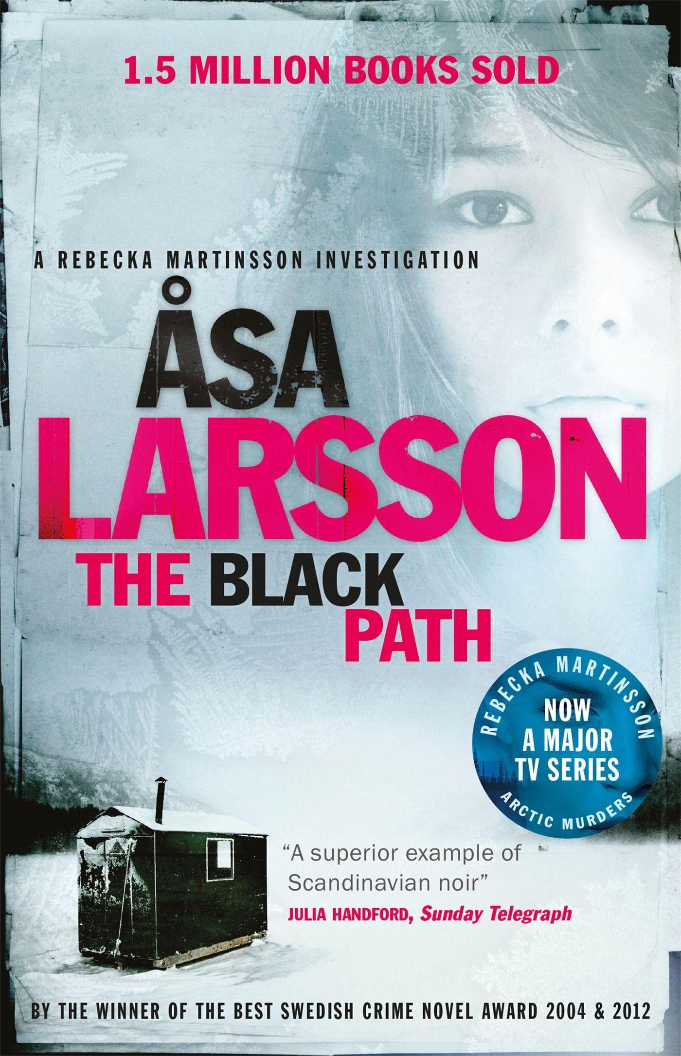 The Black Path Contemporary literature Books