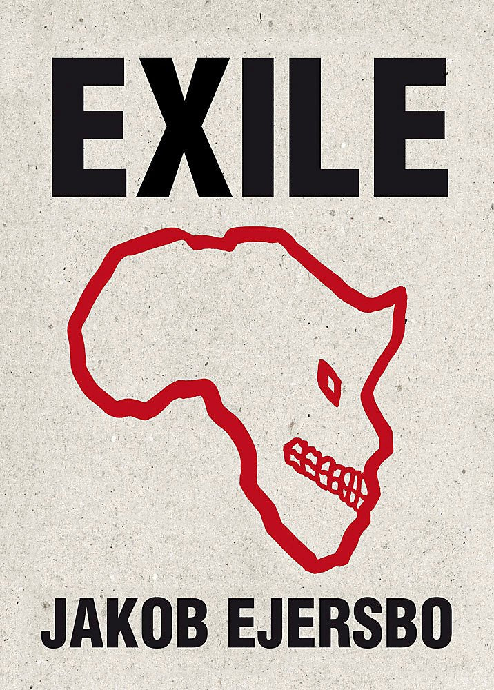 Exile (The Africa Trilogy, Band 1) Contemporary literature