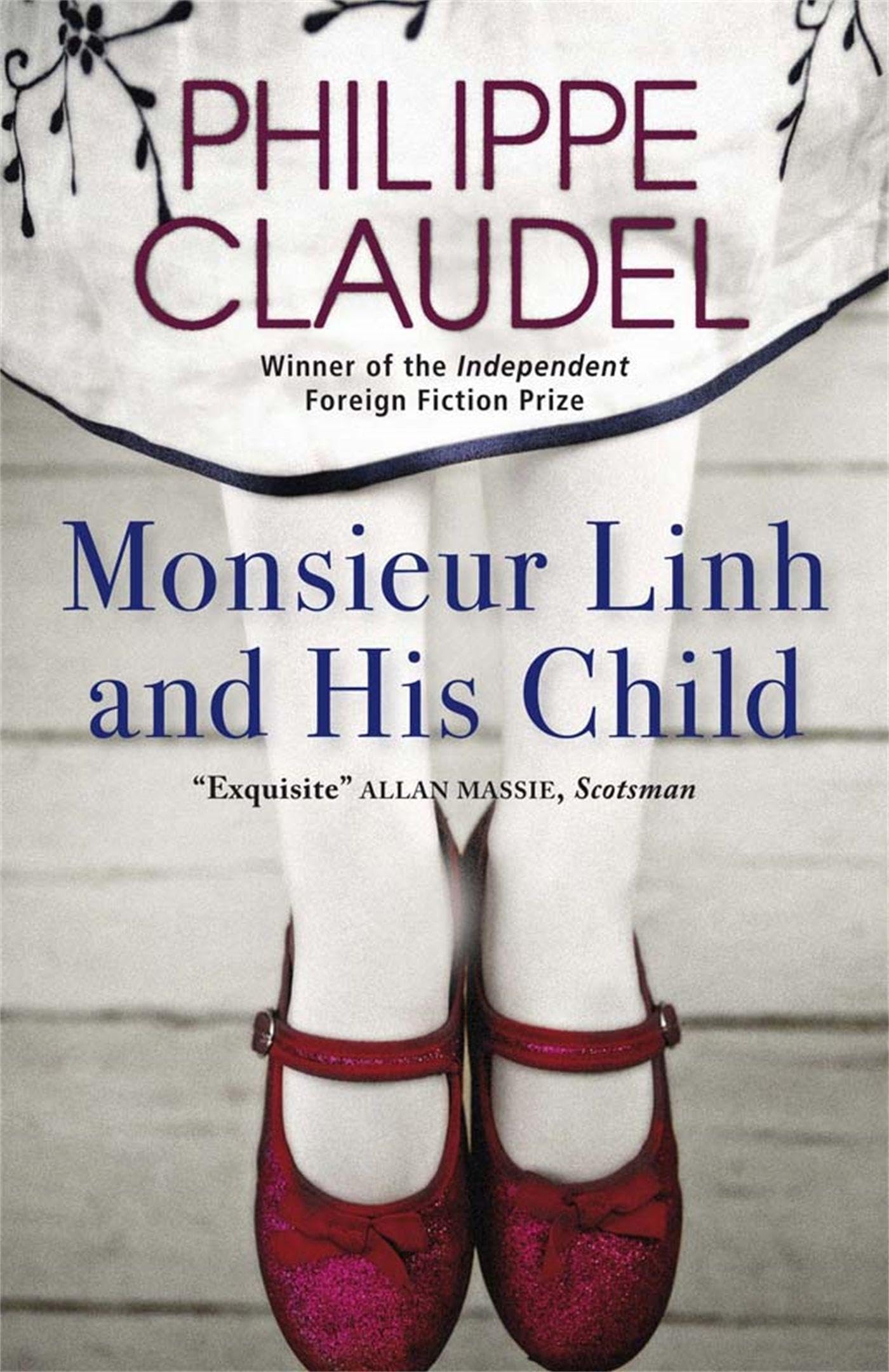 Monsieur Linh and His Child Social Sciences