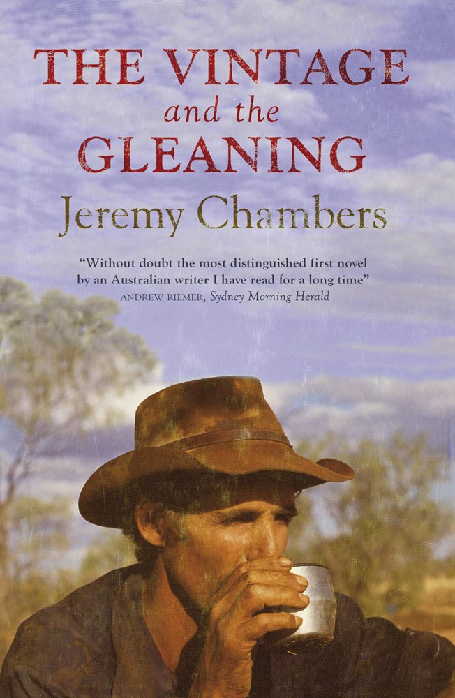 The Vintage and the Gleaning Contemporary literature