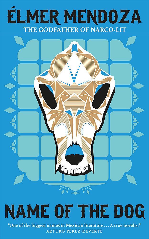 Name of the Dog: A Lefty Mendieta Investigation (Book 3) Social Sciences