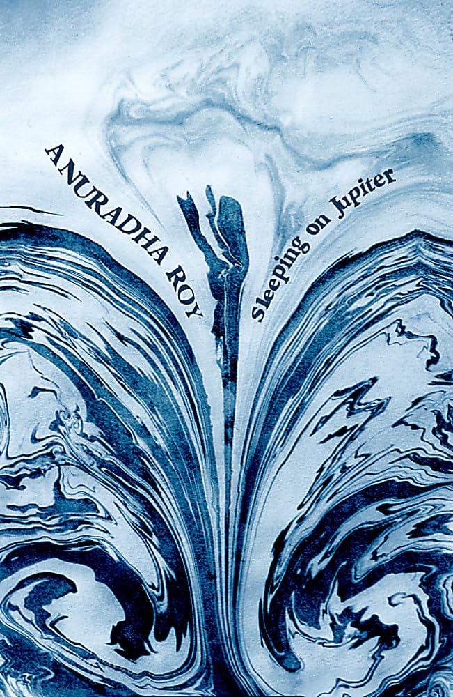 Sleeping on Jupiter: Ausgezeichnet: DSC Prize for South Asian Literature 2016 Contemporary literature
