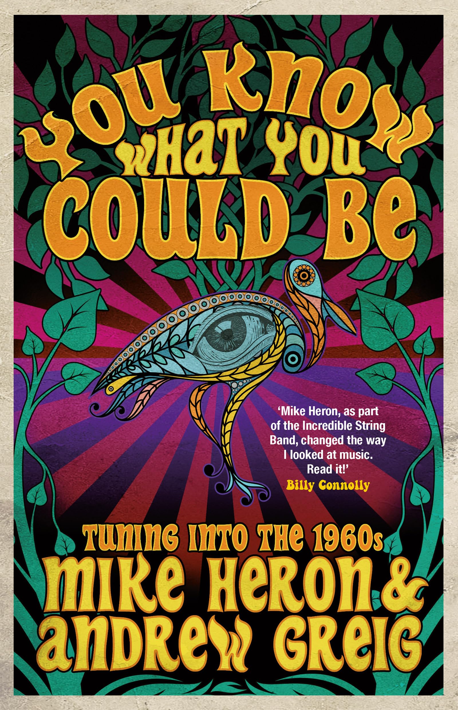 You Know What You Could Be: Tuning into the 1960s Social Sciences