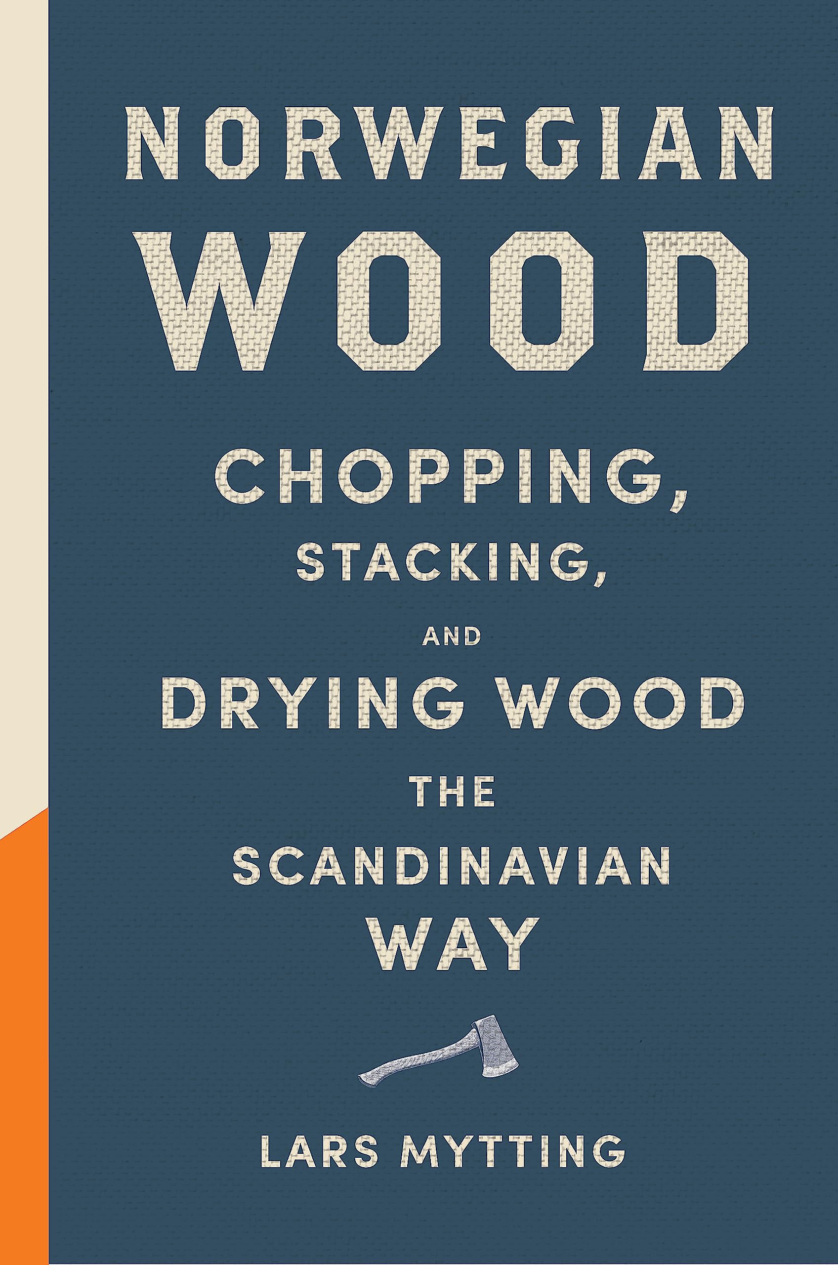 Mytting, L: Norwegian Wood Mathematics