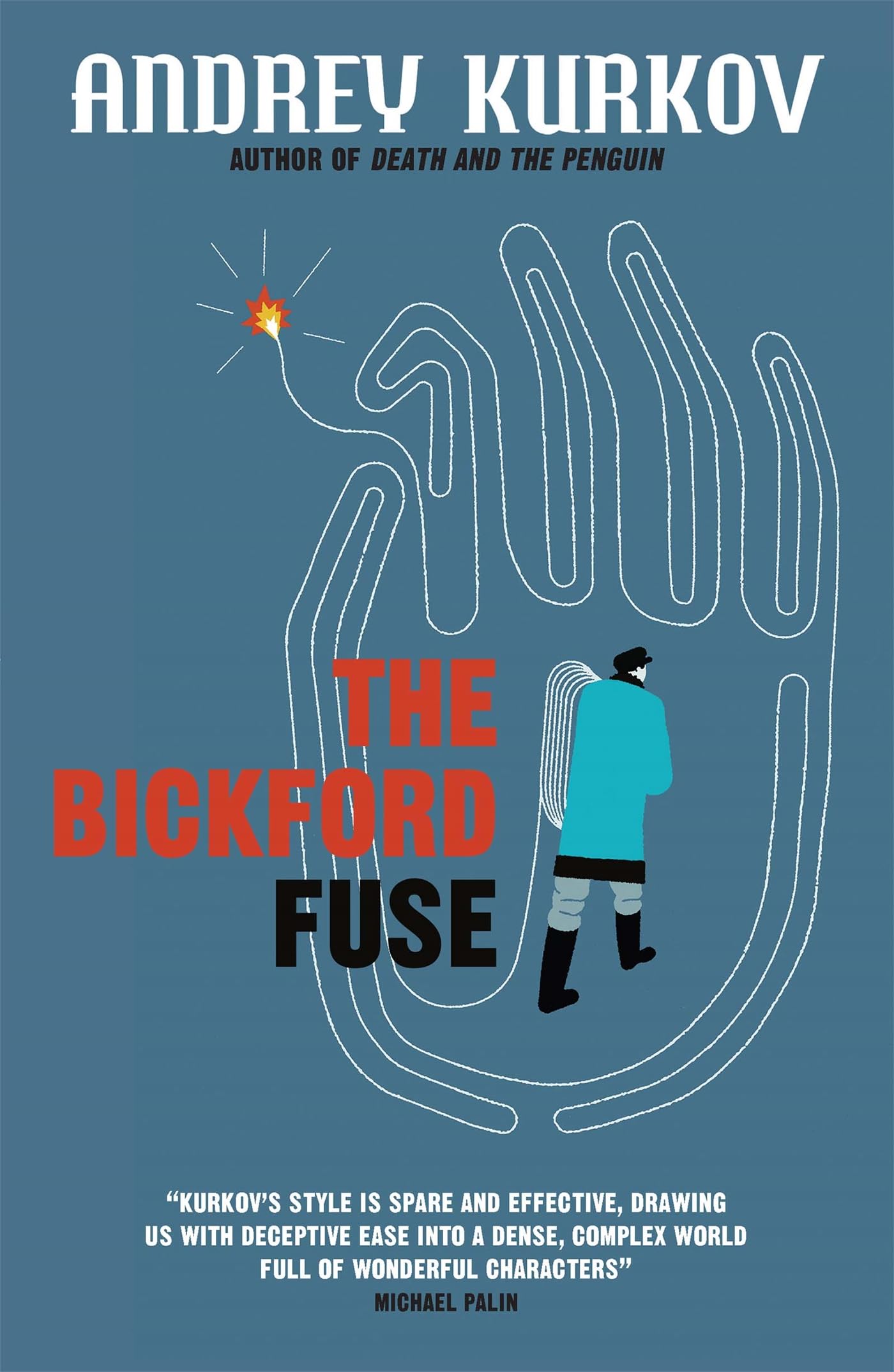 Product Image: The Bickford Fuse