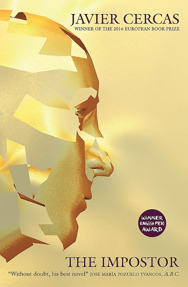 Product Image: The Impostor