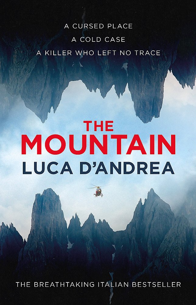 The Mountain Contemporary literature Books