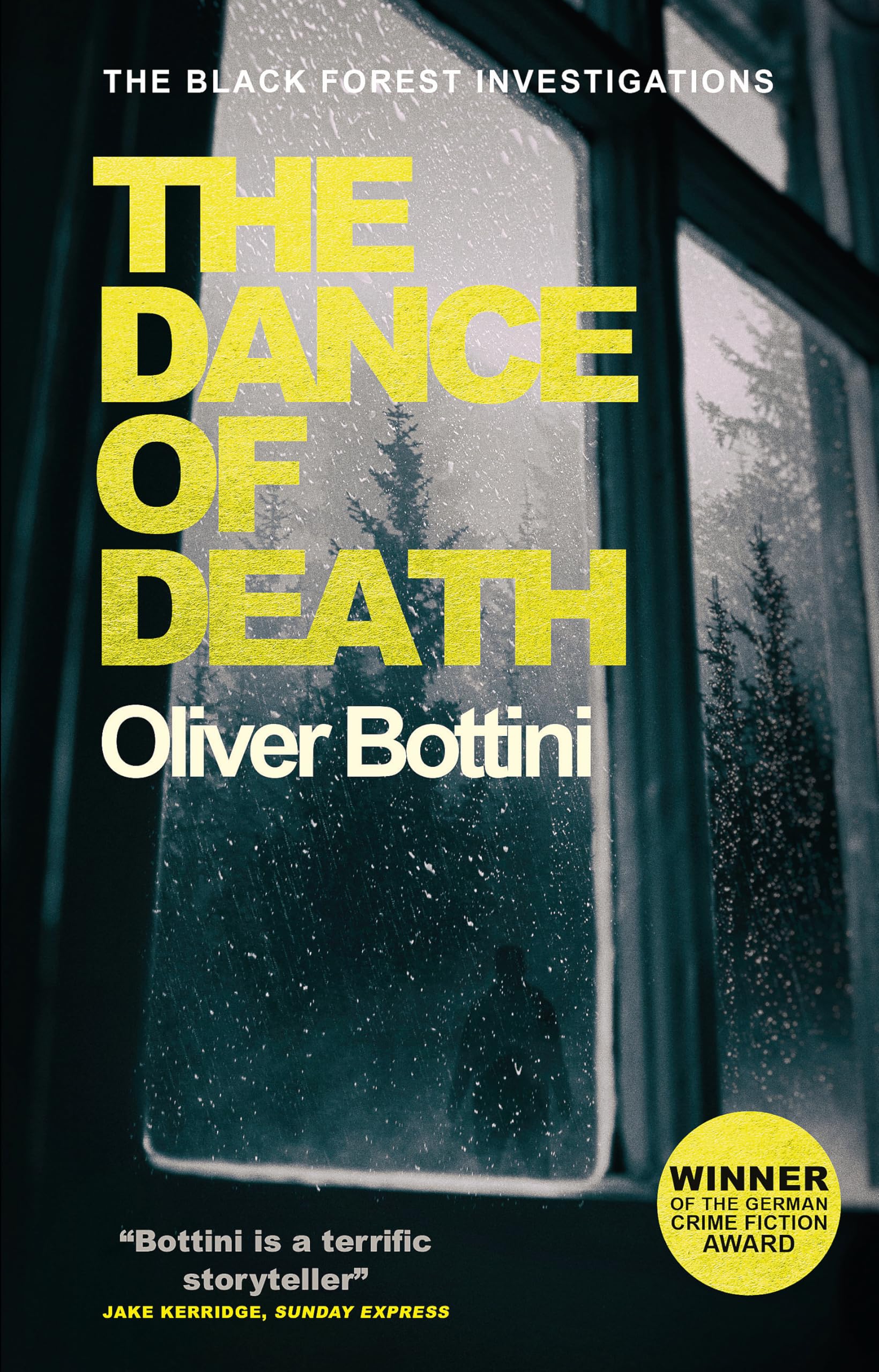 Product Image: The Dance of Death