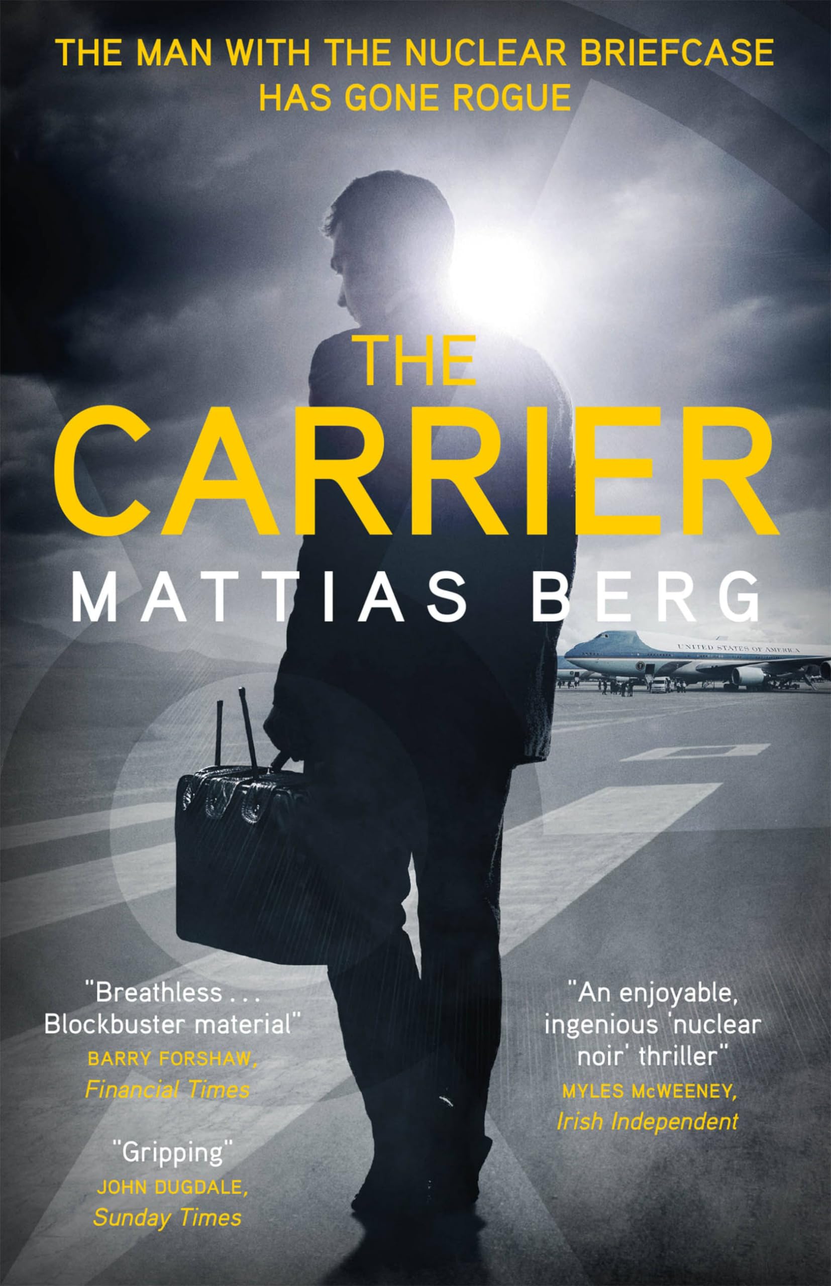Product Image: The Carrier