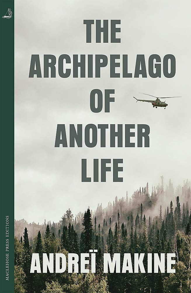 The Archipelago of Another Life Contemporary literature