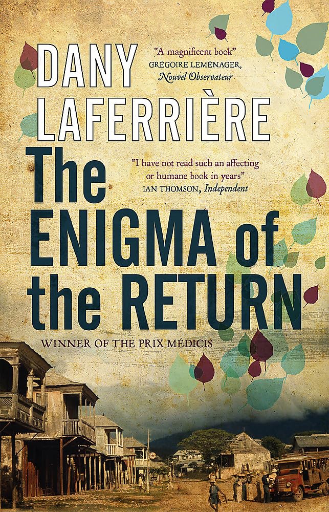 The Enigma of the Return Social Sciences