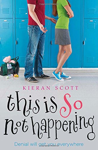 This is So Not Happening Fiction